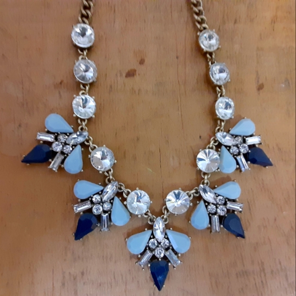 J Crew Necklace